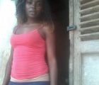 Rencontre Femme Cameroun à commune urbaine de mbalmayo : Christelle, 34 ans